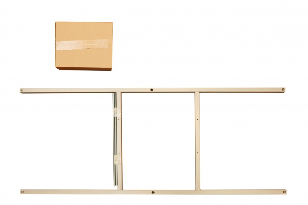 Каркас металлический 170х70 Am.Pm Spirit W72A-170-070W-R2