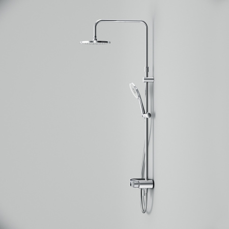 Душевая система AM.PM X-Joy F0785A700