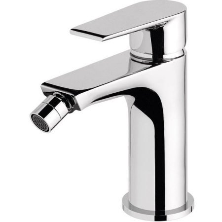 Смеситель для биде Cezares Nautic NAUTIC-BS1-01-W0