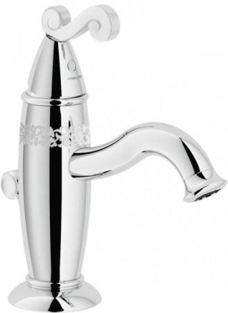 Смеситель для раковины ТЕКNOBILI DUBAI DB00118/1CR (хром)