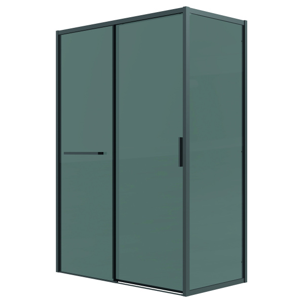 Боковая стенка (80х195) Grossman Style 200.K33.05.80.21.10