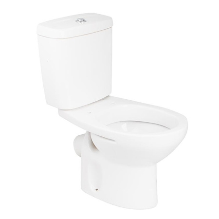 Унитаз компакт Roca Mitos 34Q39A000