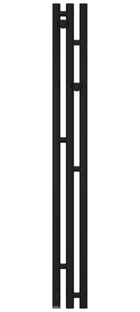 Полотенцесушитель электрический (120х106) Сунержа Терция 3.0 31-5844-1211 левый