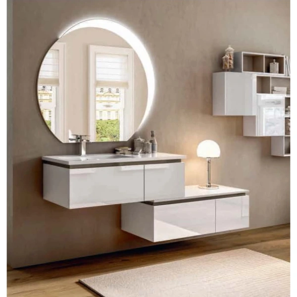 Зеркало (109х98) Cezares 44773