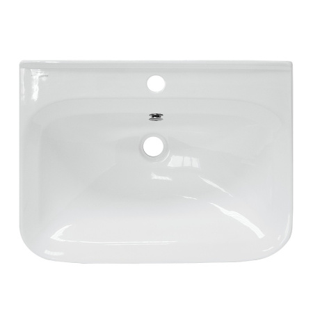 Раковина Sanita Luxe Next (60х45) NXTSLWB01