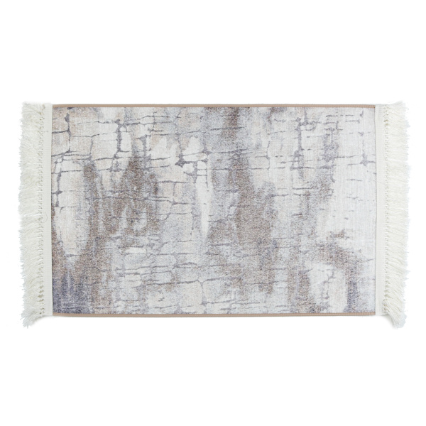 Коврик для ванной 1-ый Fixsen VINTAGE, бежевый  FX-7000A