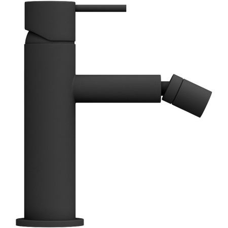 Смеситель для биде Cezares Leaf LEAF-BSM-L-NOP