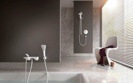 Смеситель для ванны Kludi Balance Kludi Balance 524459175