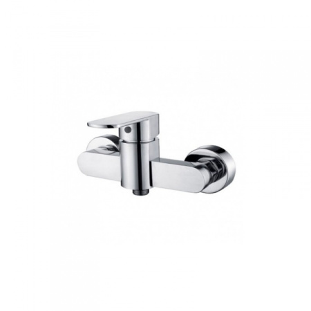 Смеситель для душа Ganzer Bolder GZ 06052