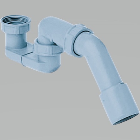 Сифон для ванны Hansgrohe 56373000