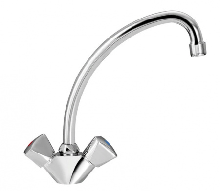 Смеситель для мойки MOFEM EVROSTAR 140-0001-09