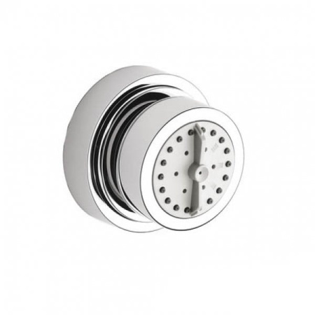 Душевая форсунка Roca Jet Luxe A5B3851C00