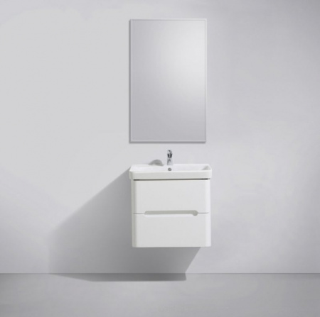 Раковина (50х46,5) BelBagno Luxury 12050-KL
