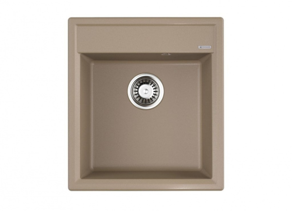 Мойка для кухни Omoikiri Daisen 46-CA 4993611