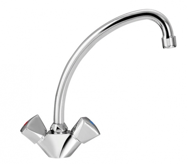 Смеситель для мойки MOFEM EVROSTAR 140-0001-09