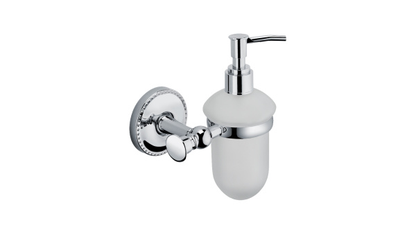 Дозатор для жидкого мыла FIXSEN ADELE FX-55012