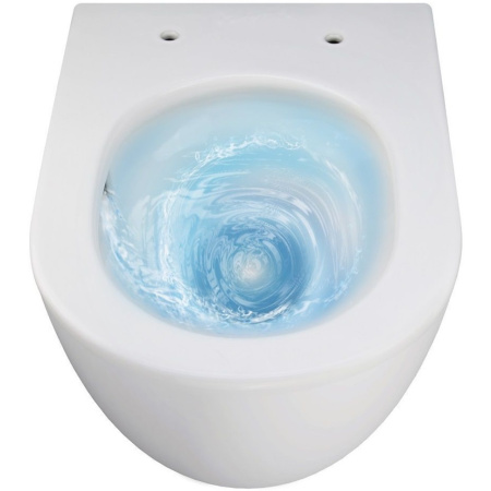 Унитаз подвесной безободковый Art&Max Torino AM823-V (без сиденья)