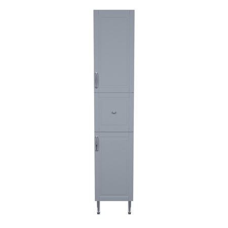 Пенал напольный IDDIS Oxford OXF36L0i97