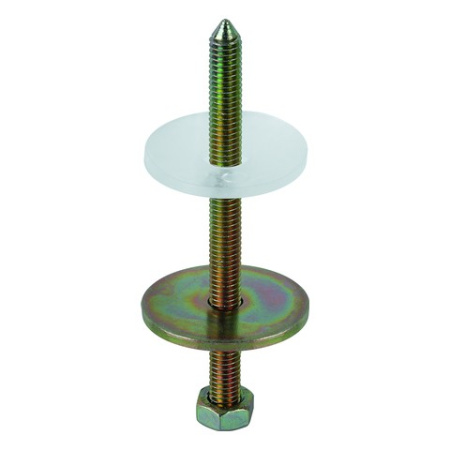 Монтажный набор для раковины Grohe 49512000