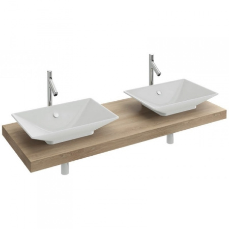 Столешница Jacob Delafon Parallel EB54-1450-E10