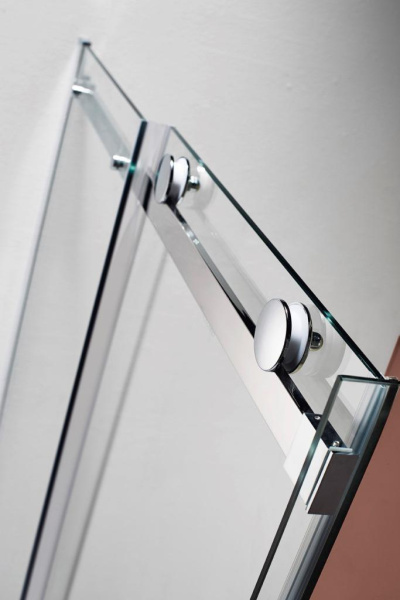 Душевой уголок (90х90) CEZARES STYLUS-M STYLUS-O-M-A-2-90-C-Cr