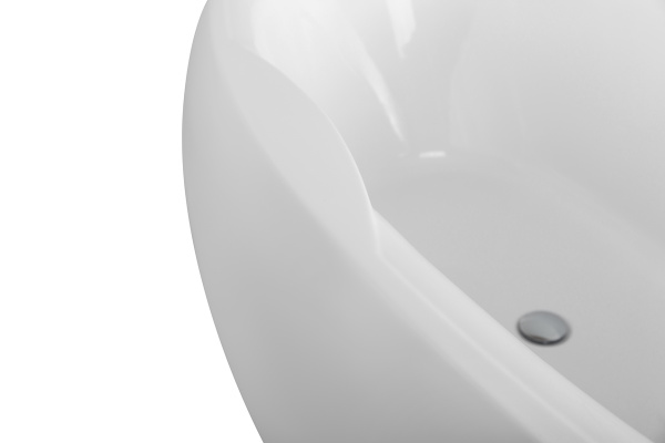 Акриловая ванна (180x90) BelBagno BB502-1800-900 Акриловая ванна (180x90) BelBagno BB502-1800-900