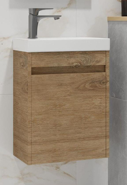 База под раковину Art&Max Family-M-500-1D-SO-HG