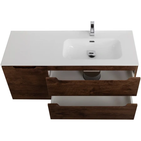 Тумба под раковину BelBagno Etna R ETNA-1200-2C-1A-SO-RW-R