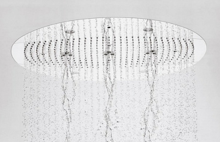 Верхний душ Hansgrohe Raindance Rainmaker 26117000