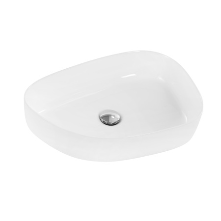 Накладная раковина (54,5х41,5) BelBagno BB1435