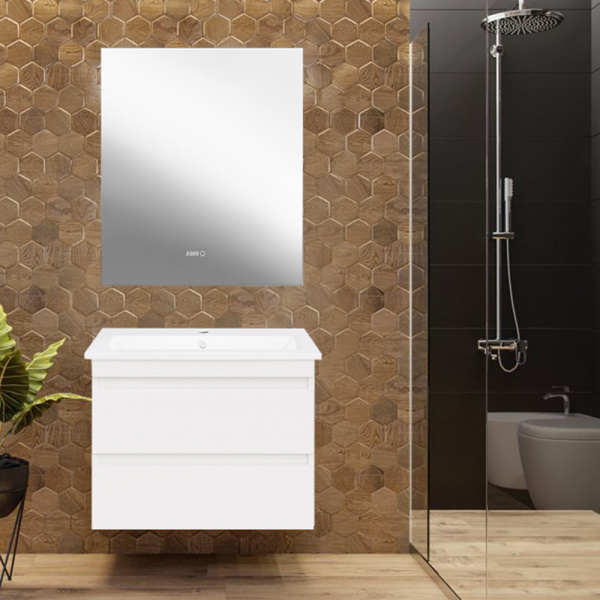 Тумба под раковину ASB-mebel  Лира 60 10675