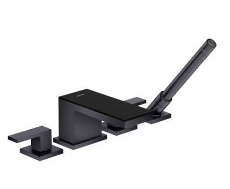 Смеситель для ванны Axor MyEdition 47430350