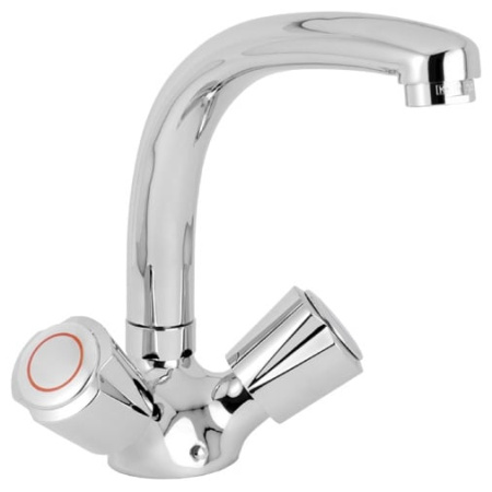 Смеситель для мойки MOFEM METALLICA 140-0129-37