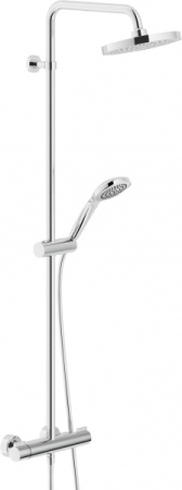 Душевая система NOBILI ABC AB87030/30CR