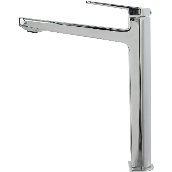 Смеситель для раковины BelBagno Ardente ARDENTE-LMC-CRM-W0 Смеситель для раковины BelBagno Ardente ARDENTE-LMC-CRM-W0