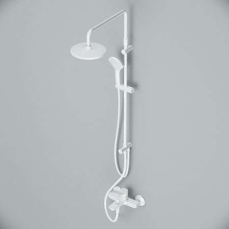 Душевая система AM.PM X-Joy F43885A14