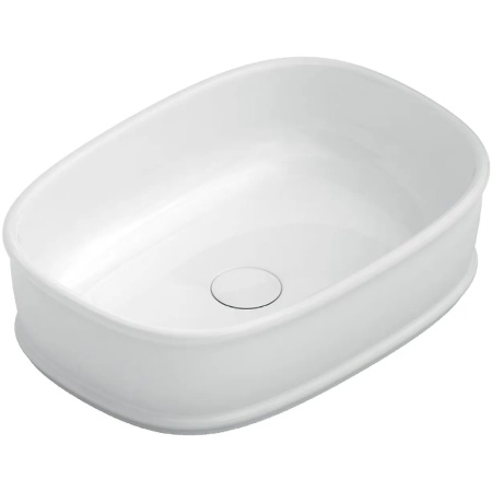 Раковина накладная (50х36) Kerama Marazzi Circo CI.wb.50