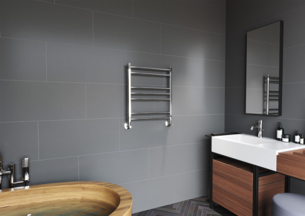 Полотенцесушитель Lemark Poseidon LM42607