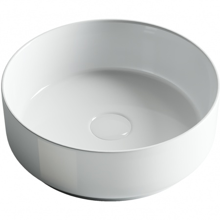 Раковина накладная (36х36) Ceramica Nova ELEMENT CN5001