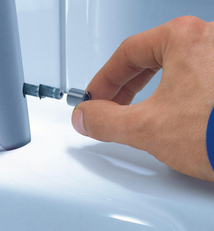 Смеситель для раковины Grohe Eurodisc SE 36249 000 (36249000) хром 