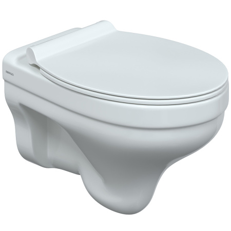 Комплект унитаза с инсталляцией Berges Wasserhaus Novum 042441