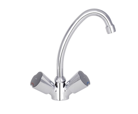 Смеситель для мойки Mofem Trend Plus 152-1563-07