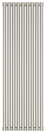 Полотенцесушитель Водяной Сунержа Эстет-00 (120х40) 9 секций Матовый Белый 30-0332-1209