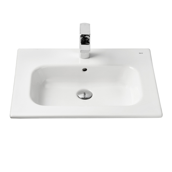 Раковина полувстраиваемая (60х46) Roca Victoria-N Unik  32799E000