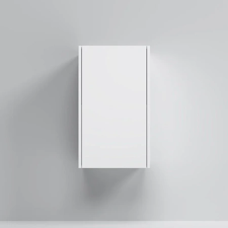 Шкаф подвесной 40 см шкаф Am.Pm Func M8FCH0402WM белый матовый