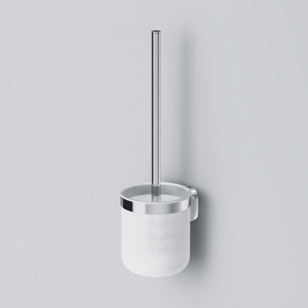 Стойка с туалетной щеткой Am.Pm X-Joy A8433300