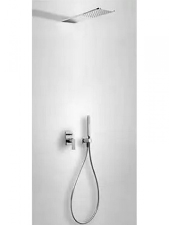 Душевая система TRES Loft 20018005