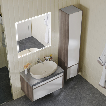 Пенал Kerama Marazzi Modula MO.165\AR