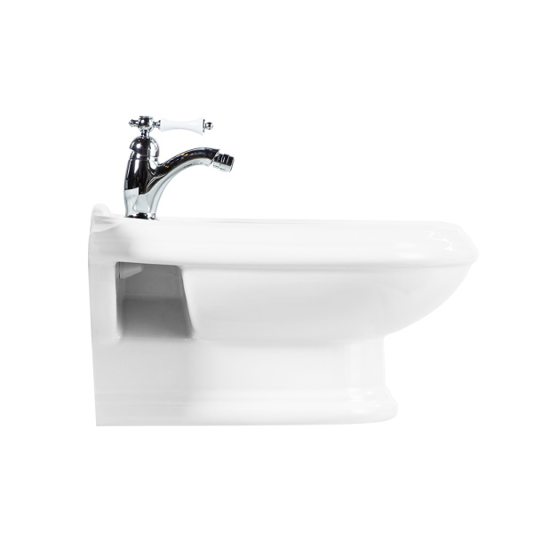 Биде подвесное CEZARES KING PALACE CZR-618-TH