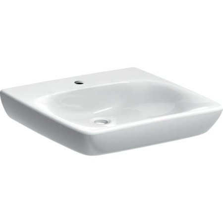 Раковина Geberit Renova Comfort 258557000